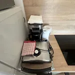 Tomaz Apartment, Burle Διαμέρισμα