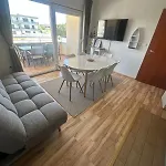 Διαμέρισμα Tomaz Apartment, Burle Μεντουλίν