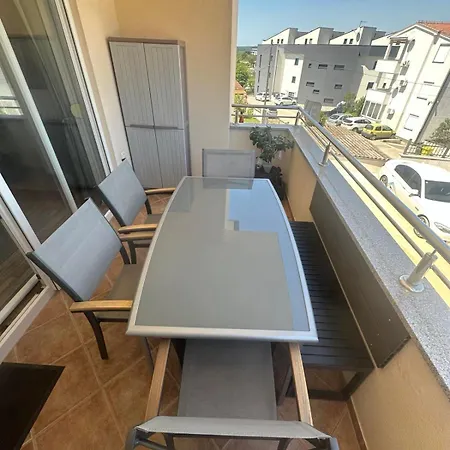 Tomaz Apartment, Burle Apartamento Medulin