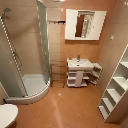 Tomaz Apartment, Burle Apartamento *
