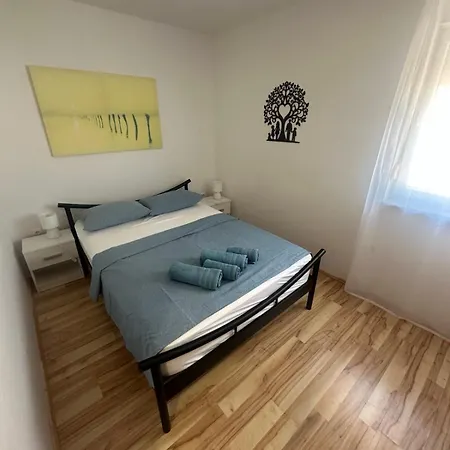 Tomaz Apartment, Burle * Medulin