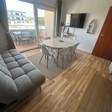 Apartamento Tomaz Apartment, Burle Medulin