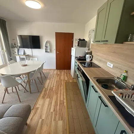 Tomaz Apartment, Burle * Medulin