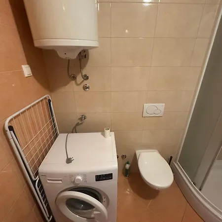 Apartamento Tomaz Apartment, Burle