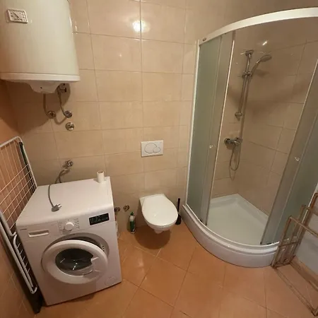 Tomaz Apartment, Burle * Medulin