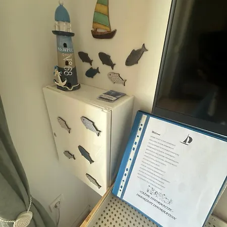 Loren Veliki Apartment
