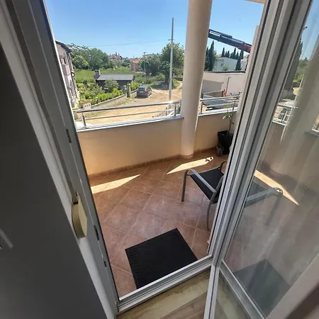 Tomaz Apartment, Burle Apartamento *