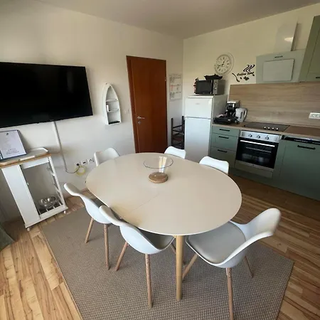 Loren Veliki Apartment Medulin