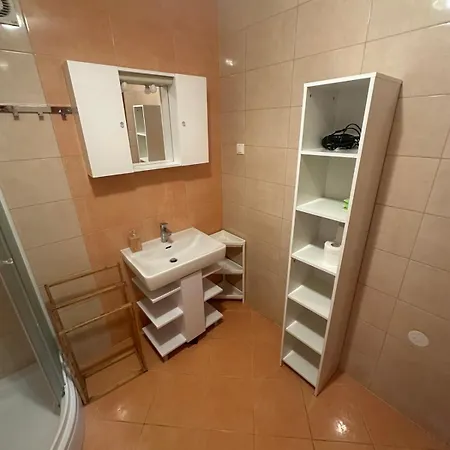 Tomaz Apartment, Burle Apartamento Medulin