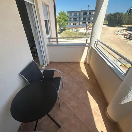 Apartamento Tomaz Apartment, Burle Medulin