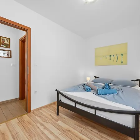 Tomaz Apartment, Burle Apartamento *