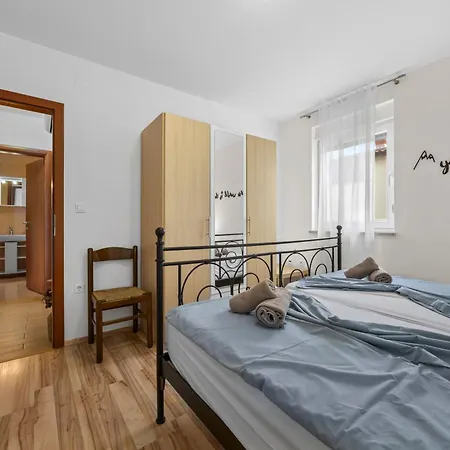 Tomaz Apartment, Burle Apartamento *