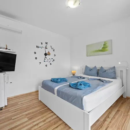 Tomaz Apartment, Burle Apartamento Medulin