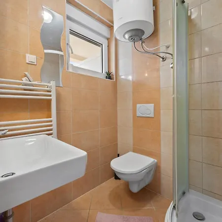 Tomaz Apartment, Burle Apartamento *